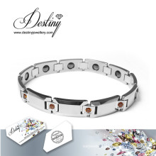 Destiny Jewellery Crystals From Swarovski New Bracelet